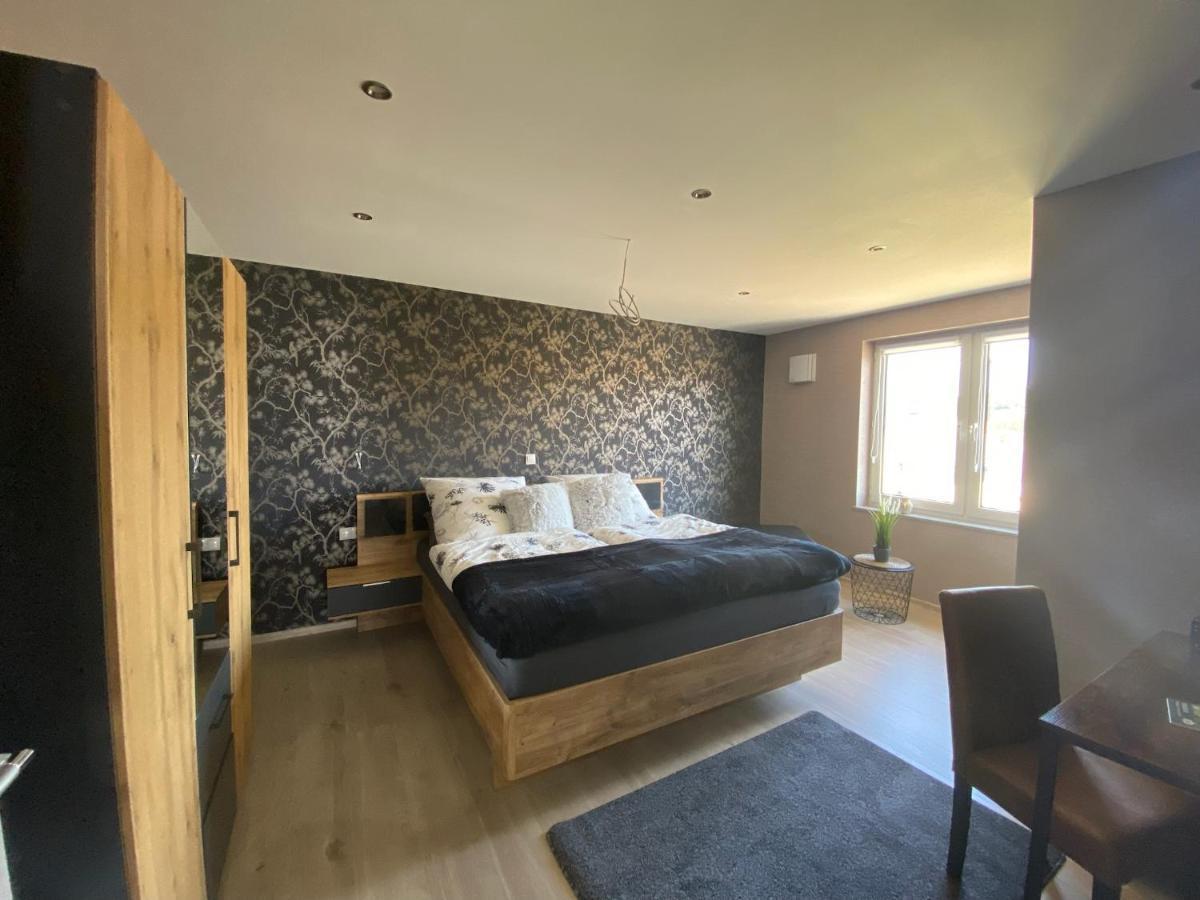 Апартаменти Haus Lotusbluete Келберг Екстер'єр фото